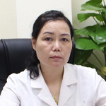 PGS TS Nguyễn Thị Hoài An
