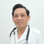 PGS TS Nguyễn Thọ Lộ