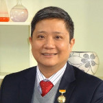 PGS TS Nguyễn Vĩnh Ngọc